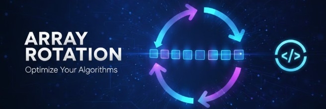 Array Rotation: A Comprehensive Guide